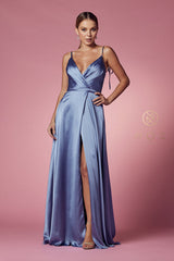 Indulge in Nox Anabel's R1029: A Symphony of Elegance for Red Carpet Moments