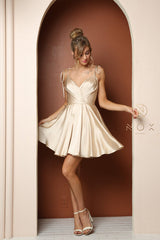 Nox Anabel's R701: The Epitome of Feminine Allure for Special Occasions