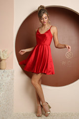 **Nox Anabel's Captivating Cowl Dress: Timeless Elegance for Every Occasion**