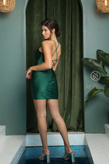 **Nox Anabel: Enchanting Silhouette for Every Occasion**