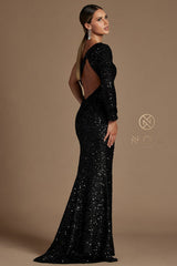 **Celestial Splendor: Nox Anabel's Shimmering Masterpiece**