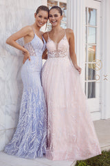 Nox Anabel's Enchanting Formal Gown: A Symphony of Elegance for Every Occasion