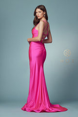 Captivating Nox Anabel Gown: Embrace Elegance for Unforgettable Occasions