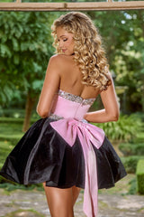 Unveiling Timeless Elegance: Portia and Scarlett's PS24014 Cocktail Dress