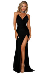 **Portia and Scarlett: Alluring Evening Dress for Unforgettable Occasions**