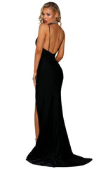 **Portia and Scarlett: Alluring Evening Dress for Unforgettable Occasions**