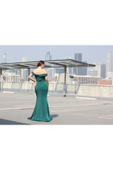 Bridesmaids Dress Long