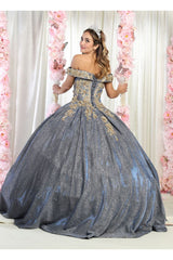 Layla K LK Ball Gowns - New Quinceañera Styles