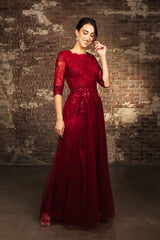 Royal Queen Sweetheart Formal Gown: New Edit