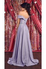 Red Carpet Formal Gown