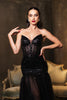 Evening Gown Strapless Sweetheart Neck Formal Dress By May Queen MQ2131 - Dress