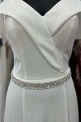 Fitted Formal Long Dresses - Dress