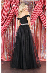 Formal Dresses & Gowns