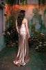 Formal Sweetheart Sheath Evening Dress By May Queen MQ2127 - Dress
