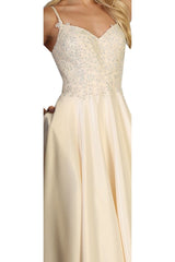 Gala Dress