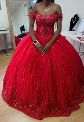 Layla K LK264 Quinceañera Ball Gown