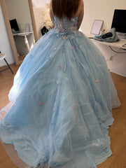 Layla K LK246 Quinceañera Gown
