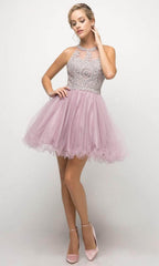 Unveil Your Inner Cinderella: Timeless Elegance with the Cinderella Divine UJ0119