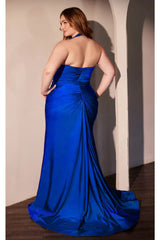 Ladivine CD796C Dress