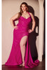 Ladivine CD796C Dress