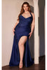 Ladivine CD796C Dress
