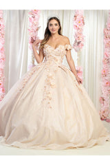 Layla K LK Ball Gowns - New Quinceañera Styles