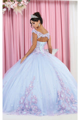 Quince Dress