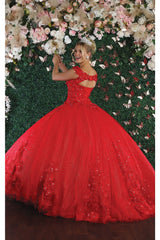 Layla K LK Ball Gowns - New Quinceañera Styles