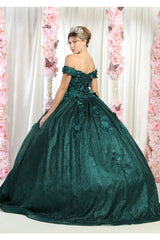 Layla K LK Ball Gowns - New Quinceañera Styles
