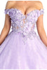 Princess Ball Dress