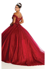 Princess Ball Dress