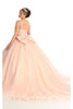 Sweet 16 Ball Gown