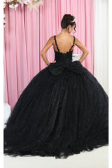 Sweet 16 Ball Gown