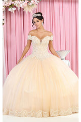 Layla K Ball Gowns - New Quinceañera Collection