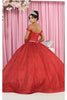 Quinceanera Dress