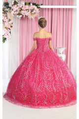 Layla K LK Ball Gowns - New Quinceañera Styles