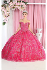 Layla K LK Ball Gowns - New Quinceañera Styles