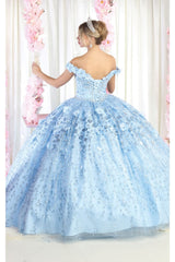 Layla K LK Ball Gowns - New Quinceañera Styles