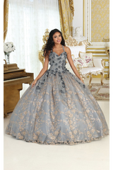 Layla K Ball Gowns - New Quinceañera Collection