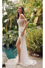 Long Prom Dress JT2471LW by Juliet - Prom