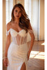 Long Prom Dress JT2471LW by Juliet - Prom