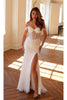Long Prom Dress JT2471LW by Juliet - Prom