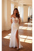 Long Prom Dress JT2471LW by Juliet - Prom