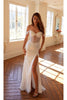 Long Prom Dress JT2471LW by Juliet - Prom