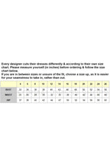 Lace up Back Bridesmaids Dress