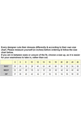 Classy V Neck Formal Gown