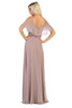 Simple & Elegant Dress