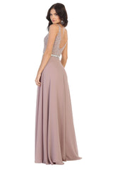 Prom Dress Modest