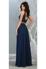 Prom Dress Modest