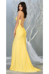 Bodycon Sexy Prom Dress